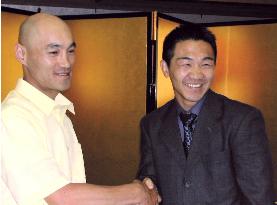 Former WBA champion Kobayashi announces retirement
